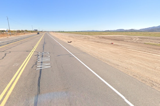 Victims of Goodyear Cycling Tragedy Disheartened as Suspect Faces Potential Misdemeanor Charges