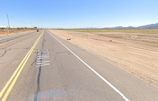 Victims of Goodyear Cycling Tragedy Disheartened as Suspect Faces Potential Misdemeanor Charges