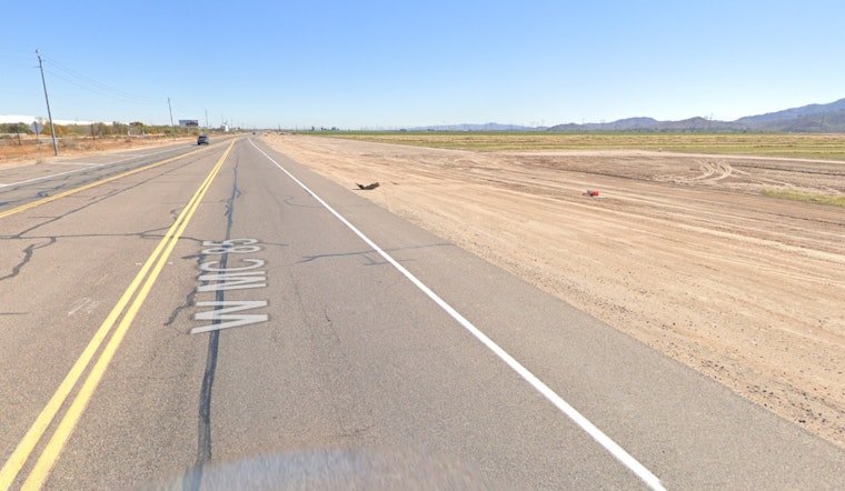 Victims of Goodyear Cycling Tragedy Disheartened as Suspect Faces Potential Misdemeanor Charges