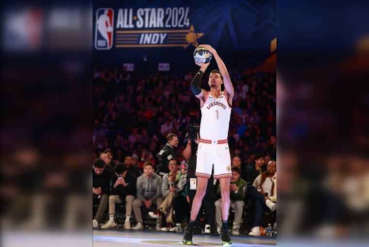 Victor Wembanyama Faces NBA's Elite in Head-to-Head with Durant, Spars with Irving's Artistry