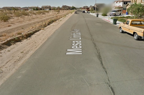 Victorville Child Hospitalized After Dog Attack, City Seeks Help to Locate Animal