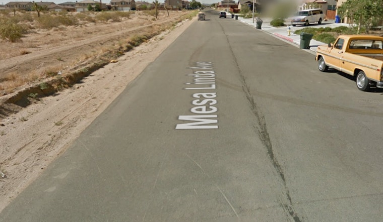 Victorville Child Hospitalized After Dog Attack, City Seeks Help to Locate Animal