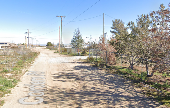 Victorville Locals Detain Man Accused of Indecent Exposure, Suspect Faces Parole Violation Charges