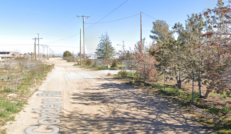 Victorville Locals Detain Man Accused of Indecent Exposure, Suspect Faces Parole Violation Charges
