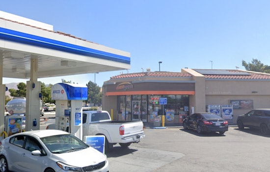 Victorville Mother Suspected of Colluding with Son in Armed Robbery of Local AM/PM Store