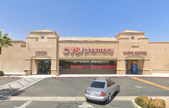 Victorville Woman Suspected of Robbery Nabbed After Struggle Outside CVS, Faces Resisting Arrest Charge