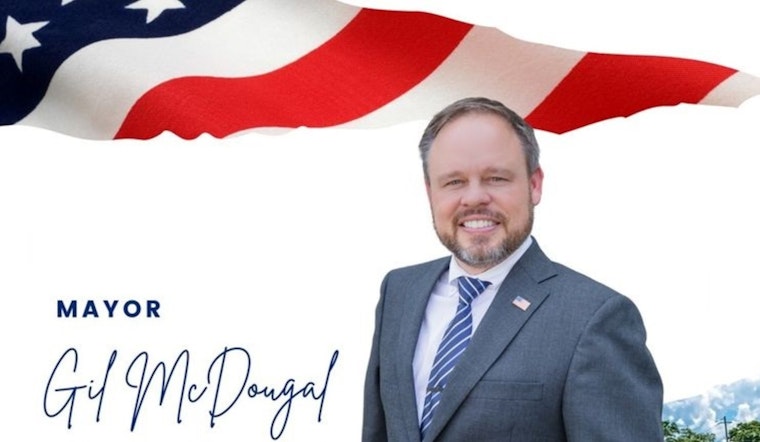 Villa Rica's Ex-Mayor Gil McDougal Hired as Deputy City Manager Amid Legal Controversy and Protests