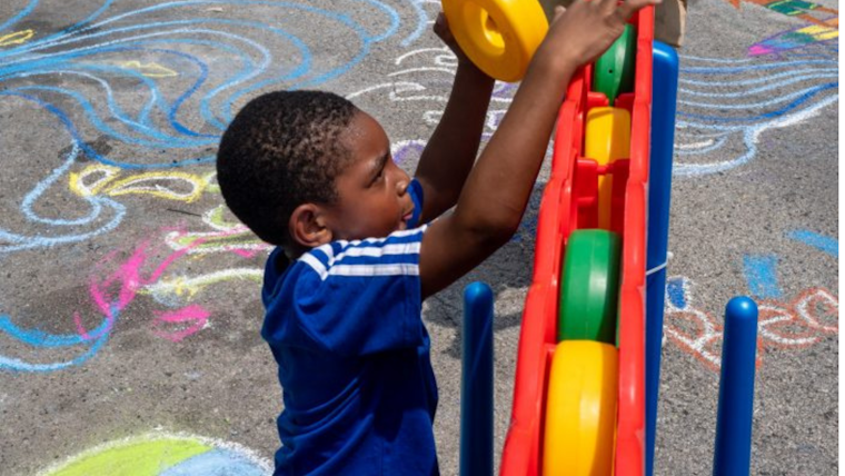 Volunteers Sought for Philadelphia's 2024 Playstreets Program to Provide Safe Fun and Free Meals for Kids