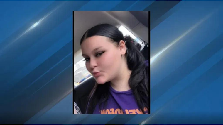 Walker Police and Family Seek Public's Help to Find Missing, Endangered Teen Onna Marie Myers-Wilson