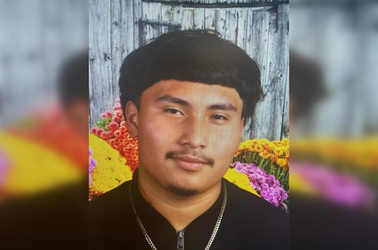 Waltham Police Seek Public Help to Find Missing 15-Year-Old Boy, Esvin Vazquez Cordova