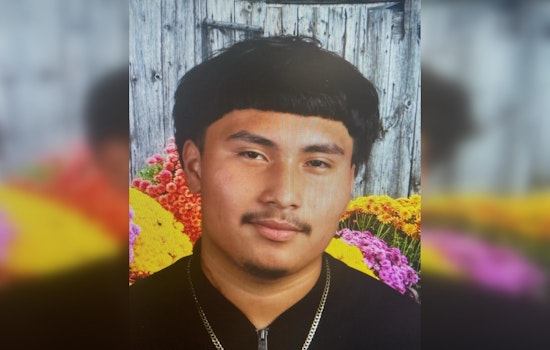 Waltham Police Seek Public Help to Find Missing 15-Year-Old Boy, Esvin Vazquez Cordova