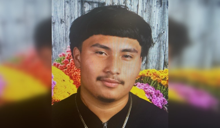 Waltham Police Seek Public Help to Find Missing 15-Year-Old Boy, Esvin Vazquez Cordova