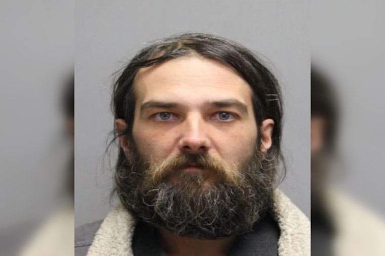 Wanted Felon Apprehended for Theft on Aldine Westfield Road, Awaits Court in Harris County Jail