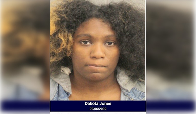 Wanted Harris County Suspect Arrested for Misdemeanor Warrants During Traffic Stop