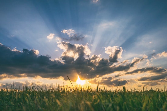 Warm Weather on the Horizon for San Antonio with Sunnier Days Ahead