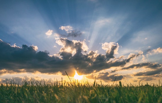 Warm Weather on the Horizon for San Antonio with Sunnier Days Ahead