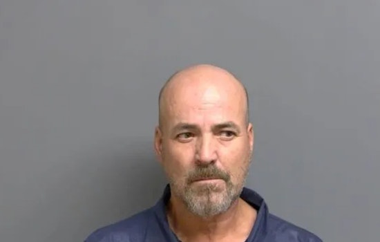 Warren Man Arraigned in Macomb County for Second-Degree Murder of Wife