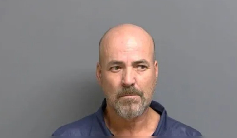 Warren Man Arraigned in Macomb County for Second-Degree Murder of Wife