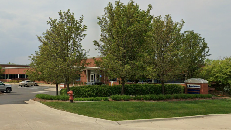 Warren, Michigan Charges Ahead with BorgWarner's Electric Vehicle Battery Service Center