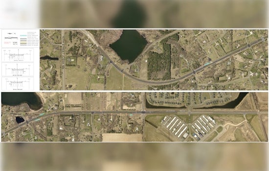 Washington County Seeks Public Input on Overhaul of Manning Avenue Through Digital Forum