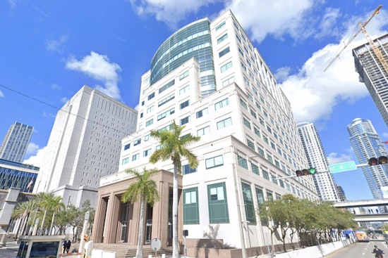 Washington D.C. and Miami Legal Minds Honored with Prestigious Attorney General's Awards for Excellence in Law