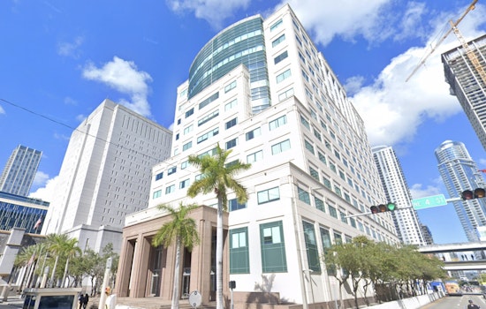 Washington D.C. and Miami Legal Minds Honored with Prestigious Attorney General's Awards for Excellence in Law