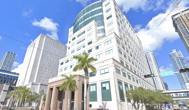 Washington D.C. and Miami Legal Minds Honored with Prestigious Attorney General's Awards for Excellence in Law