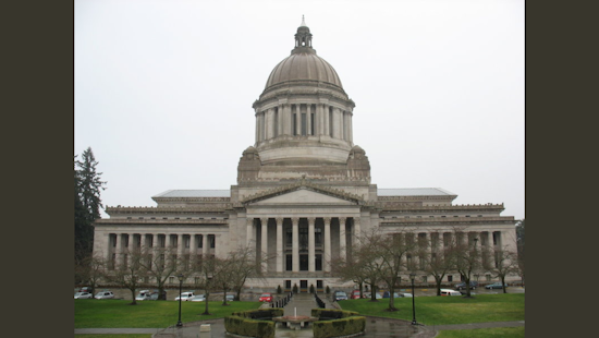 Washington Lawmakers Propose Multibillion-Dollar Budgets for State Transportation and Eco-Friendly Projects