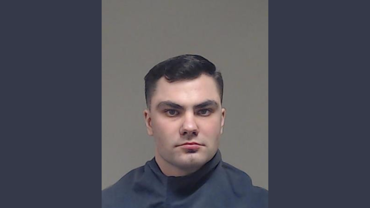 Washington Man Sentenced to 40 Years for Child Sexual Assault in Collin County