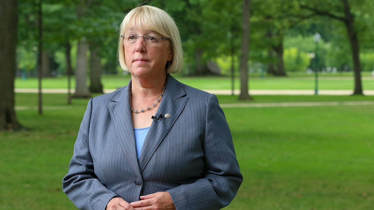 Washington Senator Patty Murray to Preside Over Historic Impeachment Trial of DHS Secretary Mayorkas