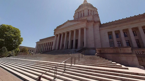 Washington State House Passes Bill to Cap Rent Increases at 7%, Seattle Eyes a Shift in Housing Policy Amid Affordability Crisis
