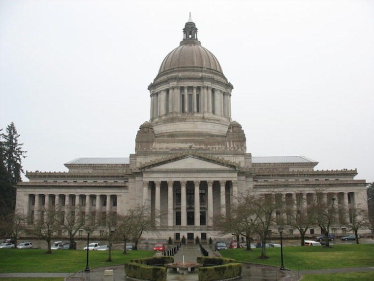 Washington State House Votes to Ban Police Hog-Tying After Tragic Tacoma Incident Spurs Action