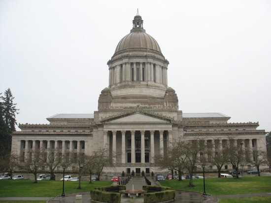 Washington State House Votes to Ban Police Hog-Tying After Tragic Tacoma Incident Spurs Action