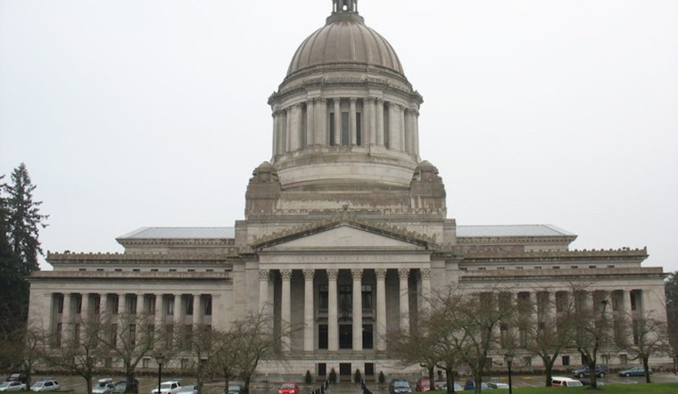 Washington State House Votes to Ban Police Hog-Tying After Tragic Tacoma Incident Spurs Action