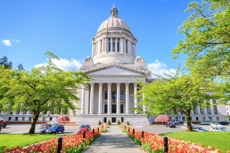 Washington State Moves to Criminalize Deepfake Pornography Amid Bipartisan Legislative Effort