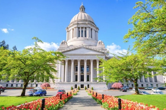 Washington State Moves to Criminalize Deepfake Pornography Amid Bipartisan Legislative Effort