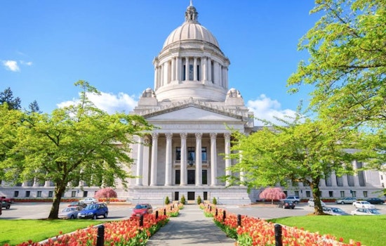 Washington State Moves to Criminalize Deepfake Pornography Amid Bipartisan Legislative Effort