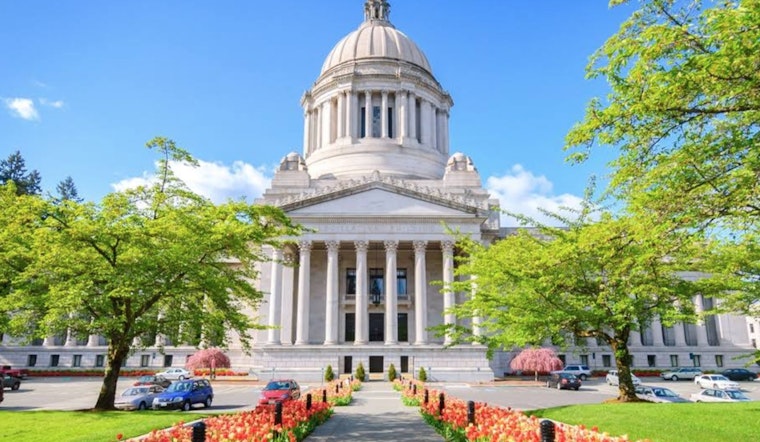 Washington State Moves to Criminalize Deepfake Pornography Amid Bipartisan Legislative Effort