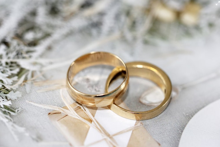 Washington State Set to Raise Marriage Age to 18 as Bill 1455 Nears Governor's Approval