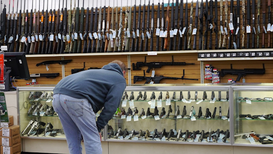 Washington State Tightens Gun Shop Security with Mandatory Measures to Curb Firearm Theft