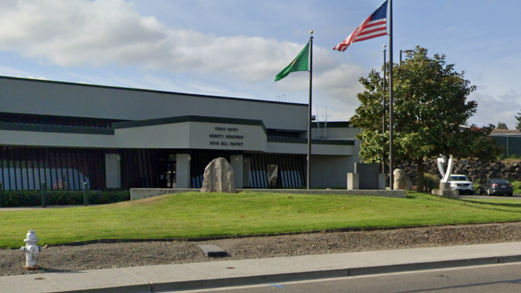 Washington Woman's Excessive Force Lawsuit Against Pierce County Deputy to Go to Trial