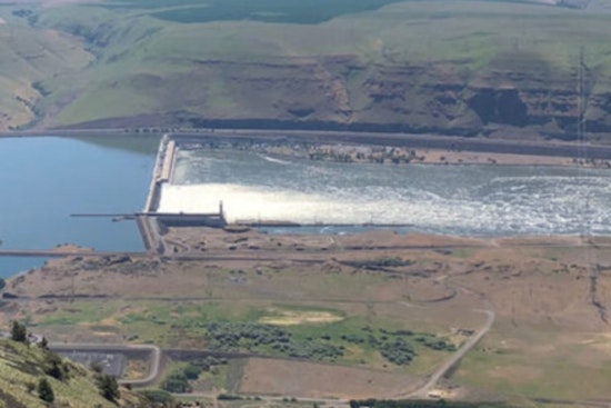 Washington's Goldendale Pumped Storage Energy Project Forges Ahead Amid Concerns