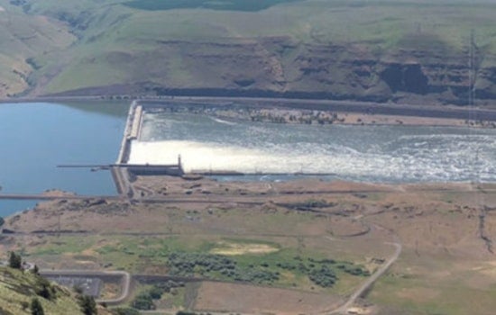 Washington's Goldendale Pumped Storage Energy Project Forges Ahead Amid Concerns
