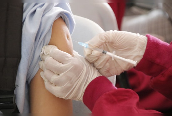 Washtenaw County Health Officials Urge Vaccinations as Hepatitis A Cases Emerge in Ann Arbor