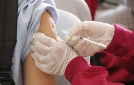 Washtenaw County Health Officials Urge Vaccinations as Hepatitis A Cases Emerge in Ann Arbor