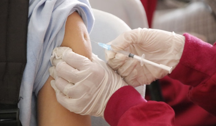 Washtenaw County Health Officials Urge Vaccinations as Hepatitis A Cases Emerge in Ann Arbor