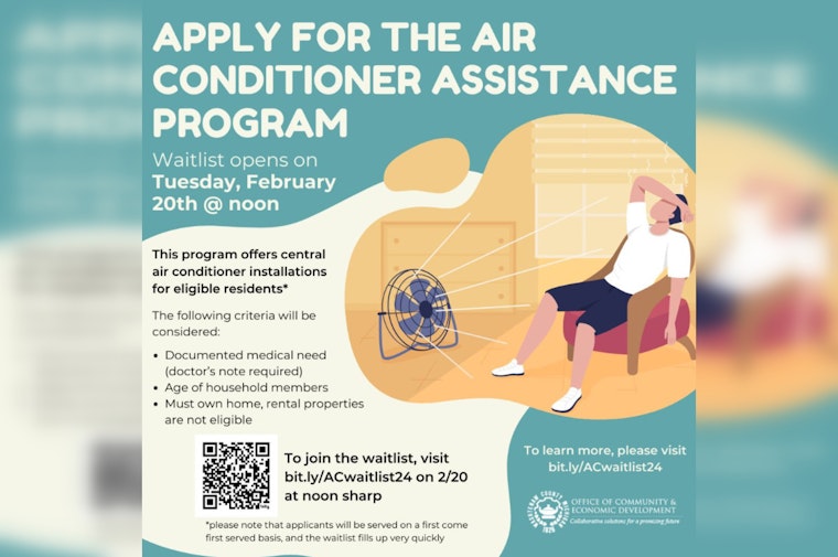 Washtenaw County Homeowners Eligible for Free Central Air Conditioning Upgrades Amid Rising Temperatures