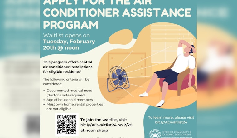 Washtenaw County Homeowners Eligible for Free Central Air Conditioning Upgrades Amid Rising Temperatures