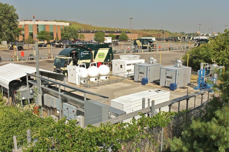 Waste Facility Expansion in West Chicago Halted by State Board Over Notification Failure