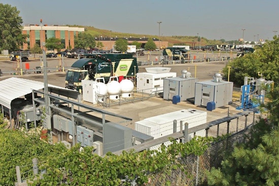Waste Facility Expansion in West Chicago Halted by State Board Over Notification Failure